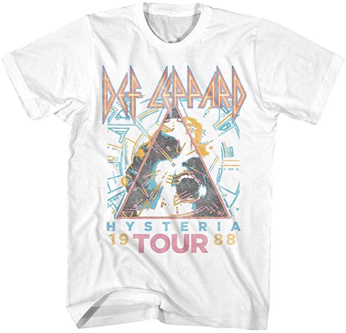 Champagne D’Argent deinde Rock Shirt